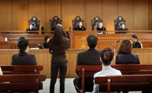 What Are Amicus Curiae Briefs In California’s State And Federal Courts?