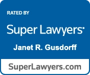 Super Lawyers rated