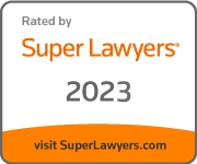 Super Lawyers 2023