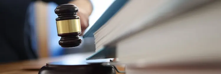 How the Appeals process works 