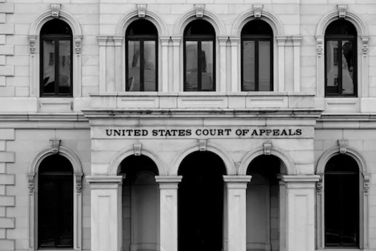 Appeals court