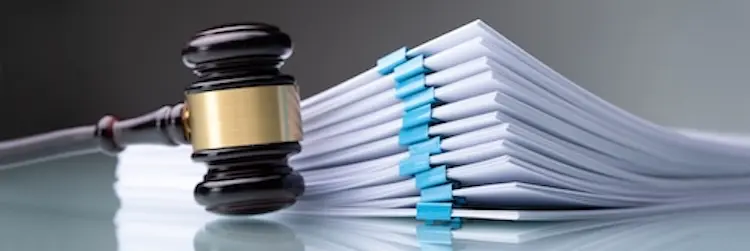 California law