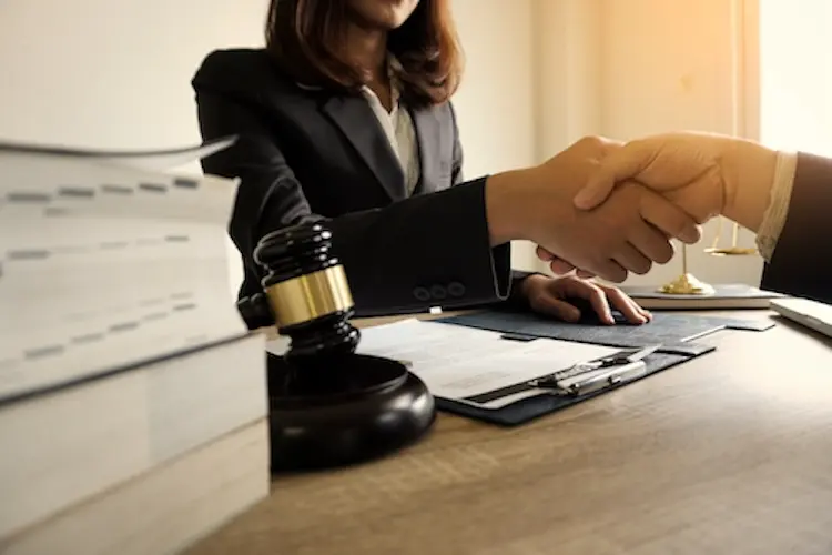 Hiring an Appellate lawyer
