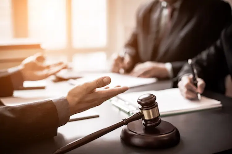 If a Judgment Is Stayed, There Are Certain Outcomes You Should Anticipate.