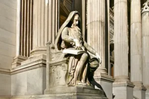 Appellate appeals process