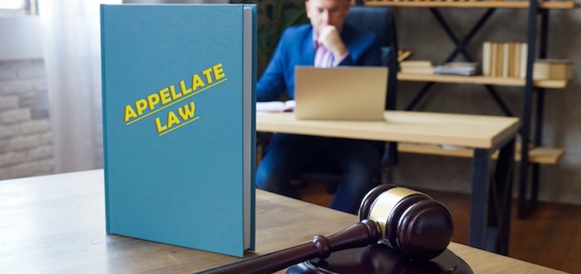 Appellate Process