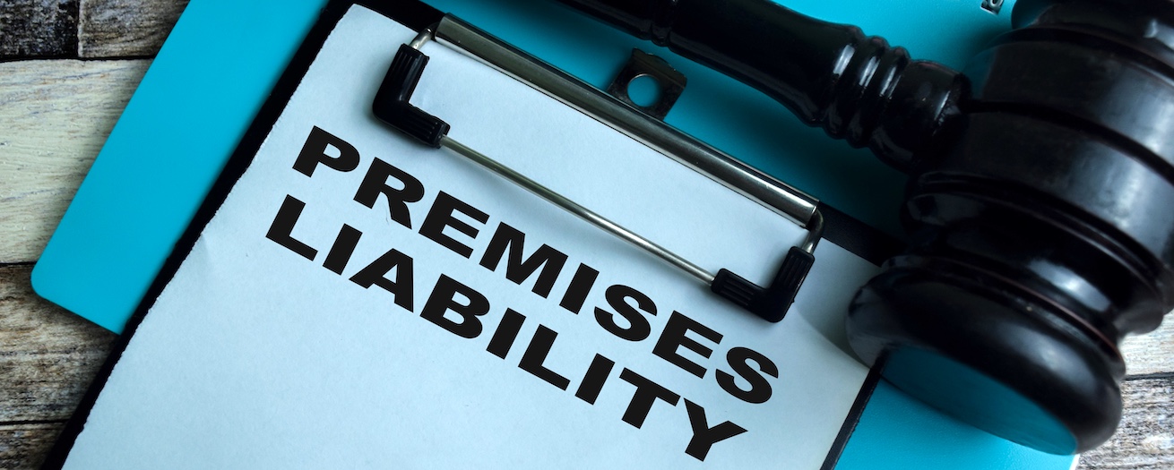 Premises Liability
