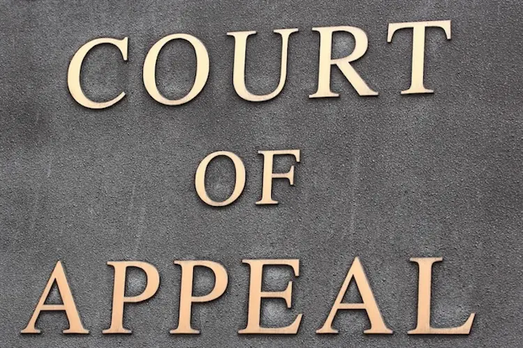 Court of Appeal