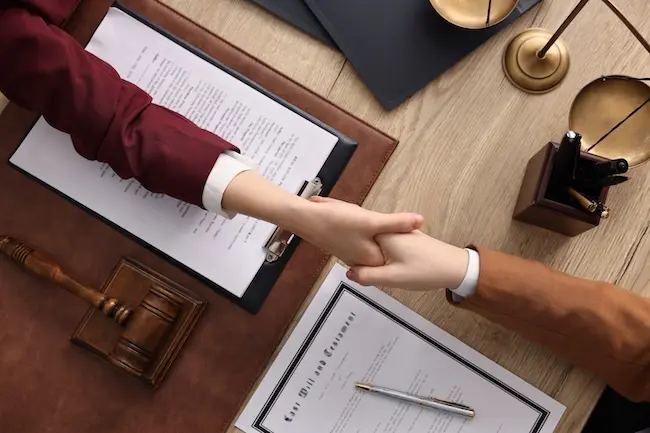 san jose appellate litigation attorneys
