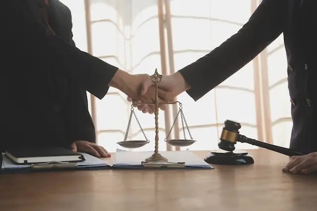 Appellate lawyer in the sacramento area. Skilled appellate litigation