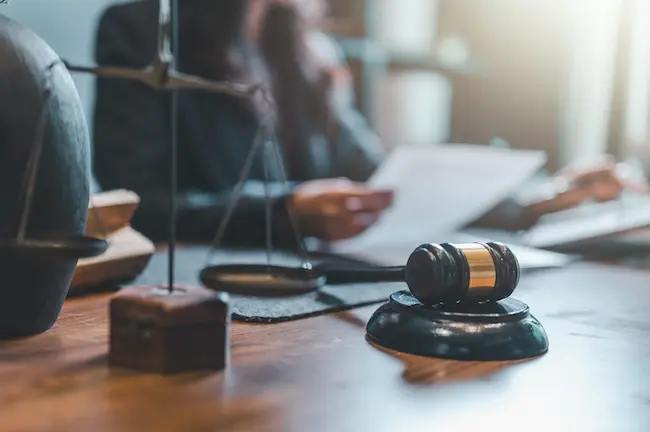 appellate litigation attorneys in san jose california