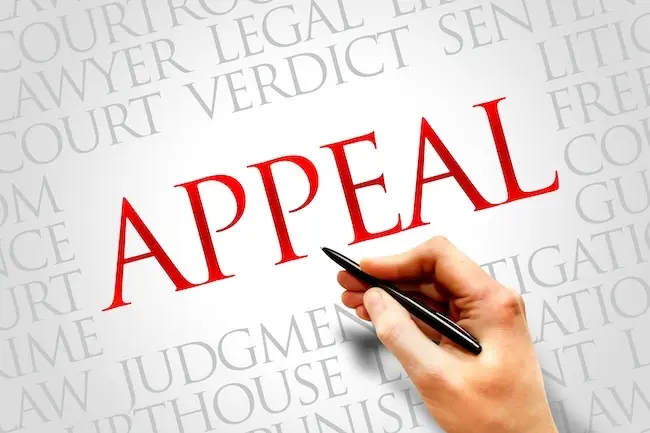 appellate litigation lawyer in san jose california